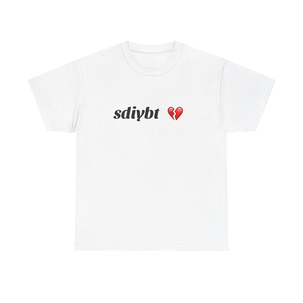sdiybt 🥀🥀